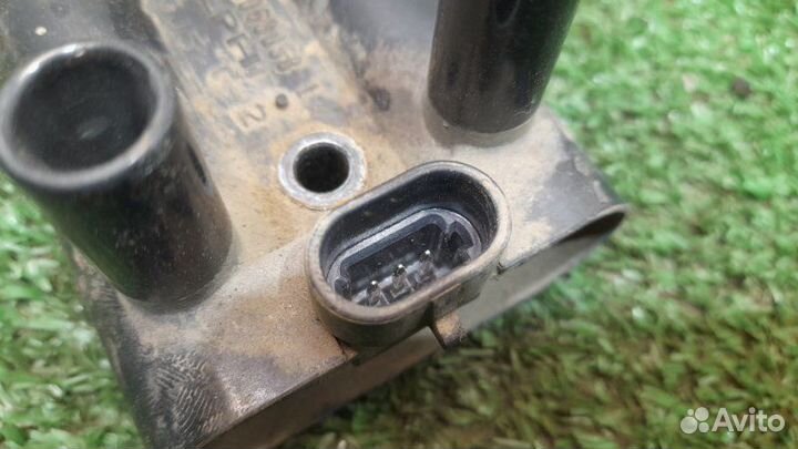 Модуль зажигания Geely Mk 1.5 MR479QA 2011