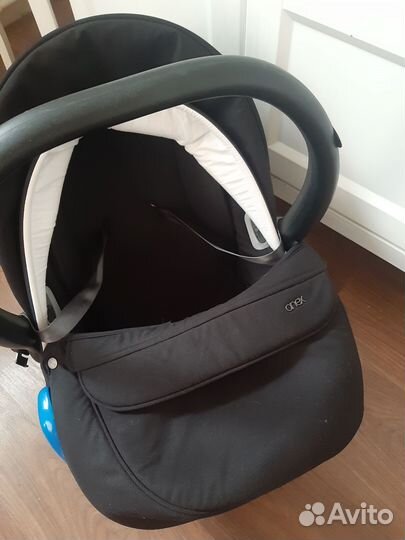 Автолюлька Anex 0+