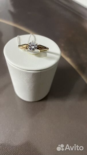 Серебро кольца
