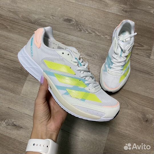 Adidas Adizero Adios 6