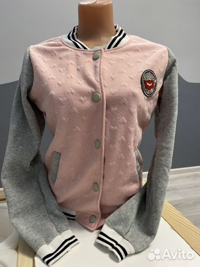 Топ и бомбер