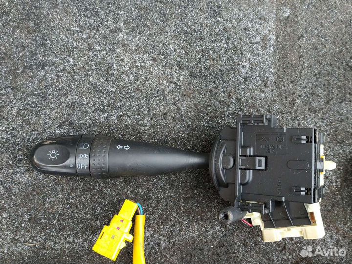 Подрулевые переключатели chery vortex estina