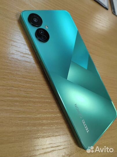 TECNO Camon 19 Neo, 6/128 ГБ