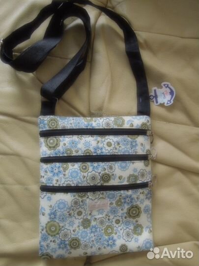 Новые детские сумочки