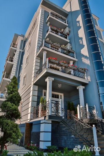 Бутик-отель 