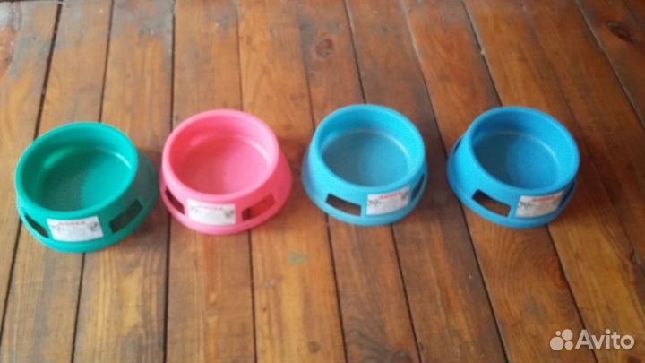 Миски для животных