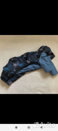 Комбинезон для собаки