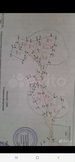 Участок 10 га (СНТ, ДНП)
