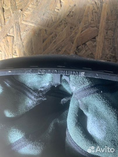 Ручка кпп Skoda Octavia 1U AKL 2006