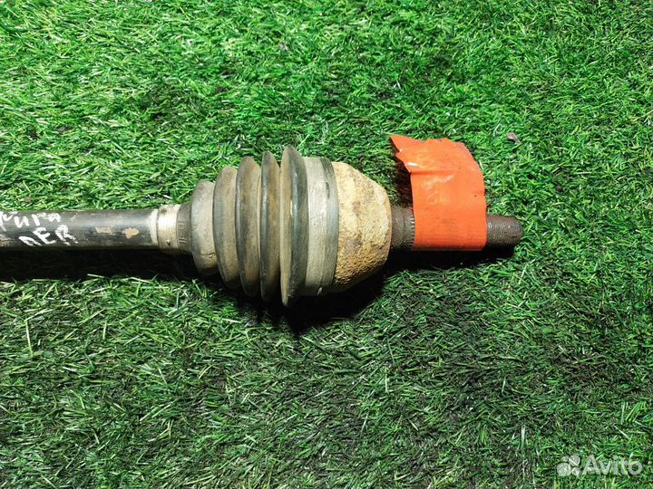 Полуось привода передний левый Opel Zafira