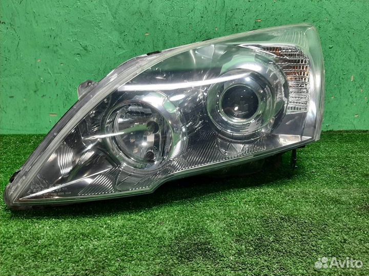 Фара левая Honda CR-V 3 (RE) 2007