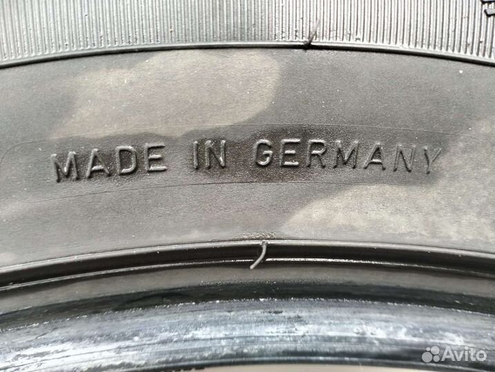 Goodyear Eagle F1 Asymmetric SUV 4x4 255/55 R18