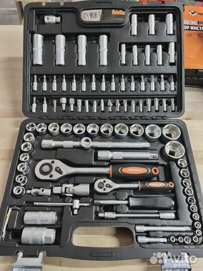 Набор инструментов 94 предмета