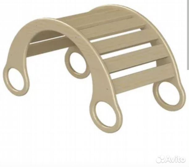 Детская горка