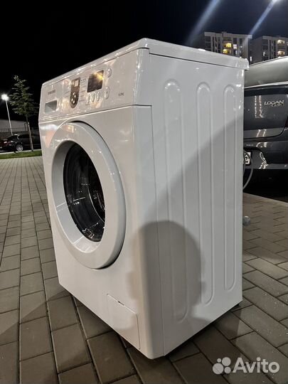 Стиральная машина samsung бу