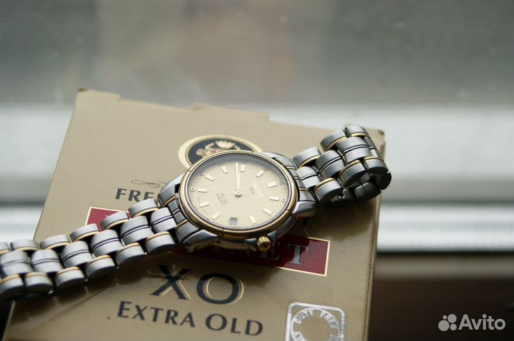 Часы tissot