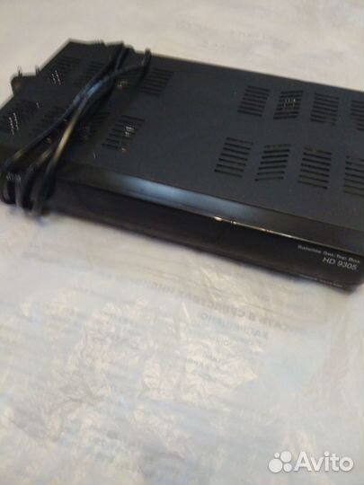 Приемник триколор GS 211,9305,510,8307.531