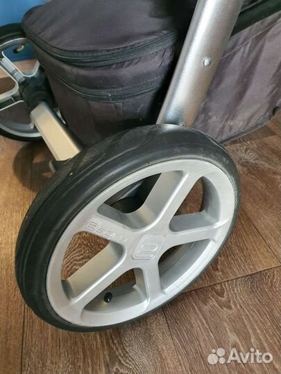 Коляска espiro 2 В 1
