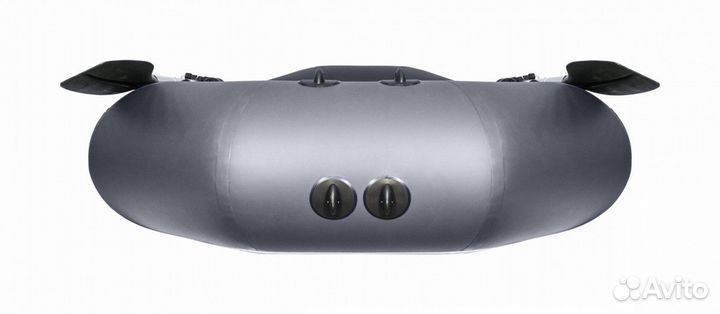 Лодка надувная пвх Аква Мастер-280