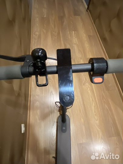 Электросамокат для взрослых