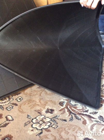 Куры; бройлеры - поддоны для помета