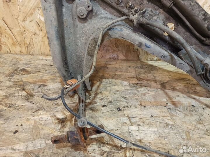 Рычаг задний правый Honda CRV 1