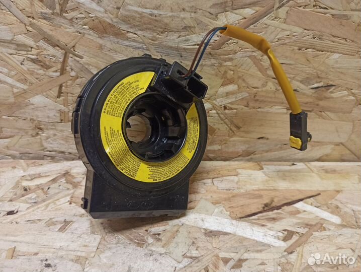 Шлейф airbag Kia Ceed ED