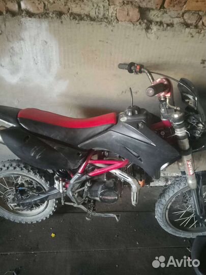 Продам питбайк