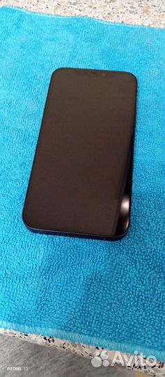 iPhone 12, 128 ГБ