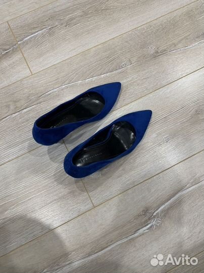 Туфли женские 39 размер