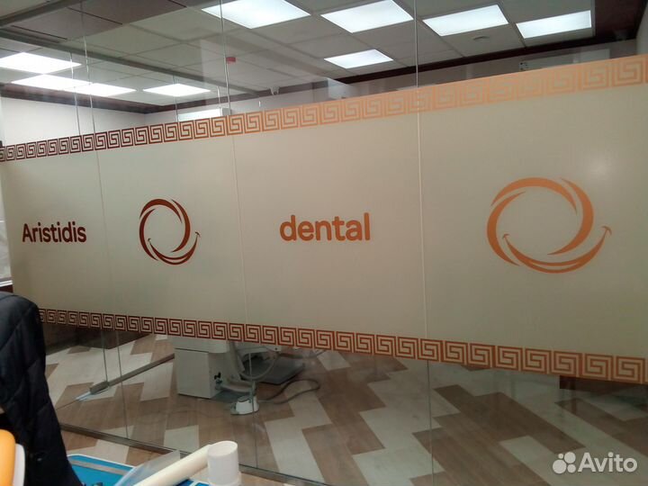 Профессиональная поклейка пленки