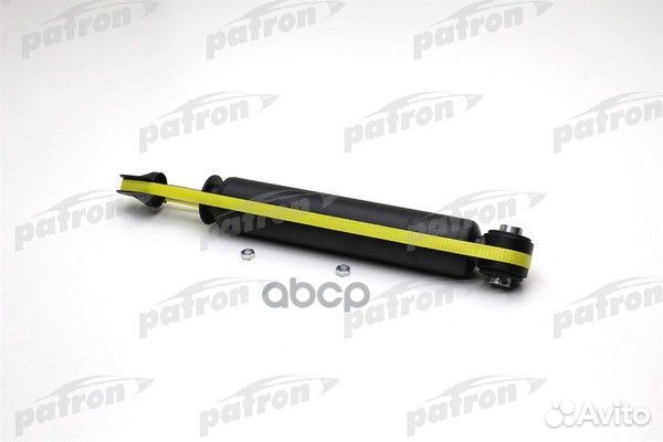 Амортизатор подвески задн ford: mondeo, galaxy