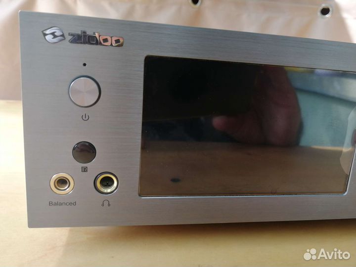 Медиаплеер