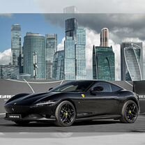 Новый Ferrari Roma 3.9 AMT, 2024, цена 40 950 000 руб.