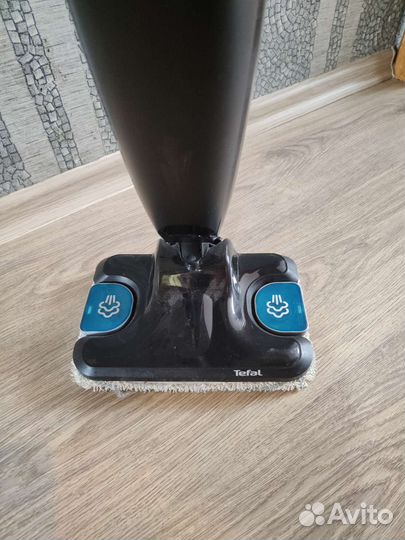 Паровая швабра Tefal