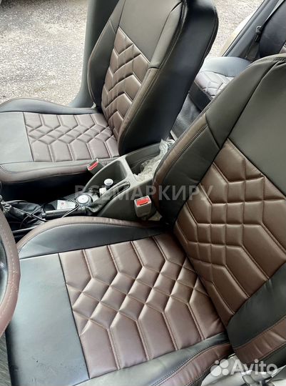 Автомобильные чехлы