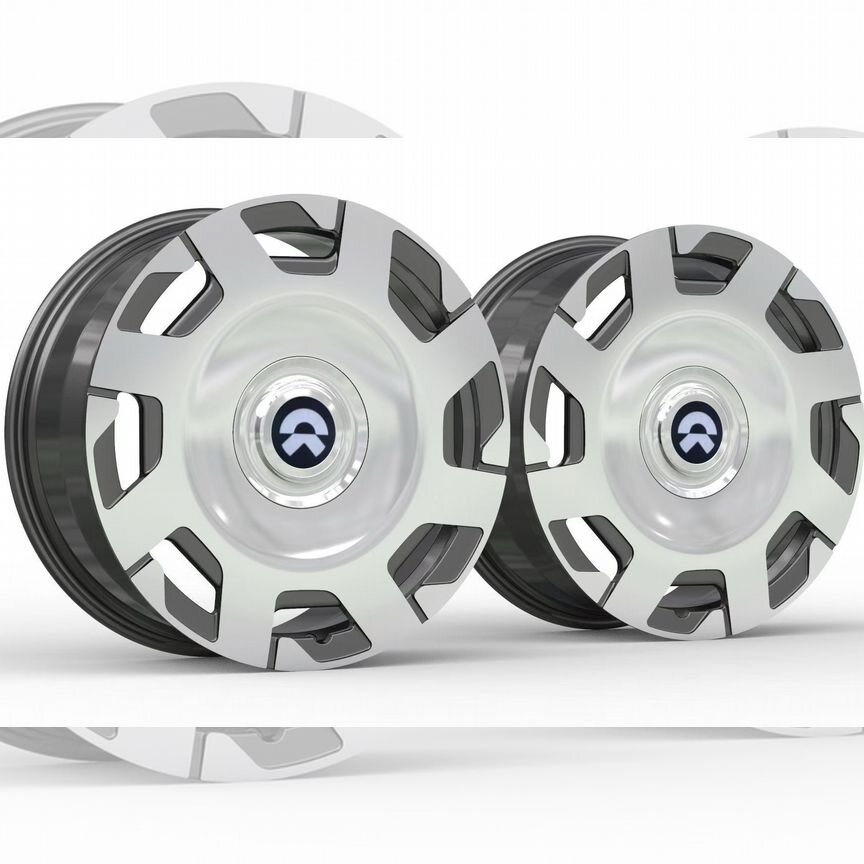 Кованые диски NIO 9×R21 5×120