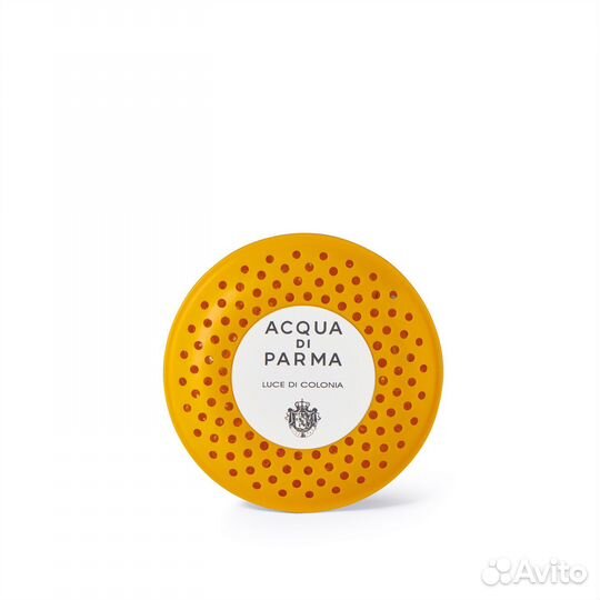 Сменный картридж Acqua di parma