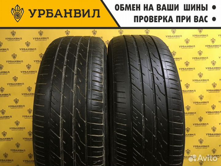 Landsail LS588 SUV 215/60 R17 96H