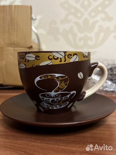 Чайный сервиз loraine