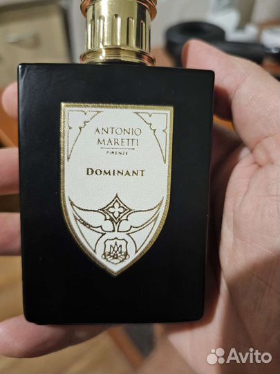 Парфюм Antonio Maretti Dominant