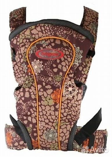 Эргорюкзак