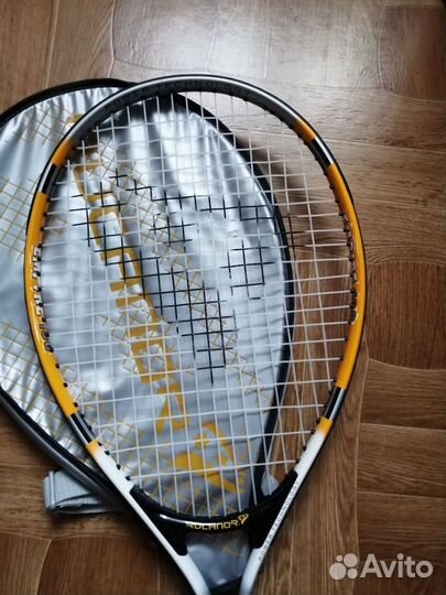 Ракетка Теннисная Детская