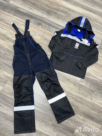 Костюм спецодежда