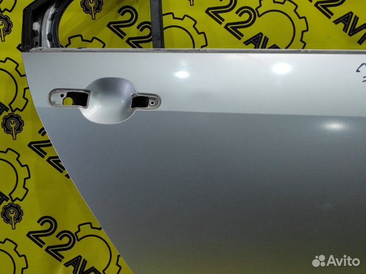 Дверь задняя правая Nissan Primera TP12 QR20DE