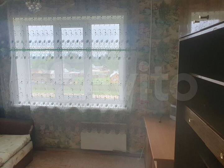 2-к. квартира, 37 м², 2/2 эт.