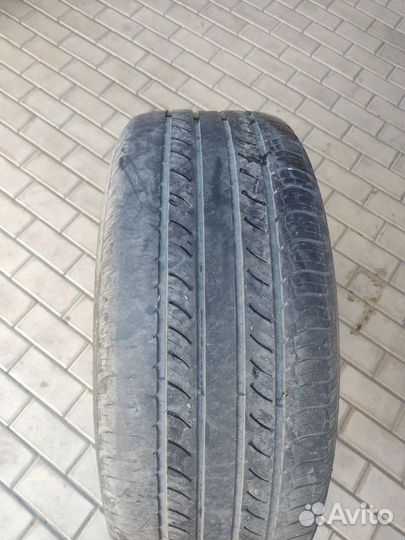 Michelin 4X4 A/T 285/60 R18