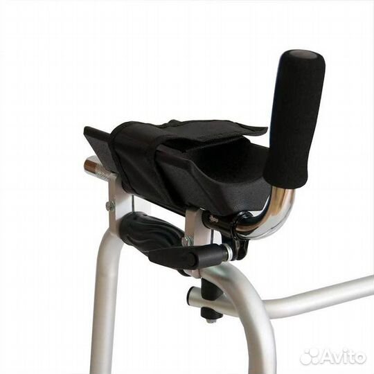 Ходунки с опорой под локоть PMR818