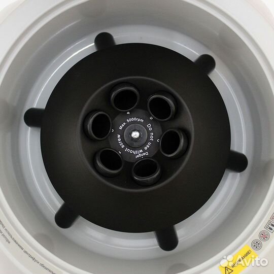 Центрифуга для плазмолифтинга см-12