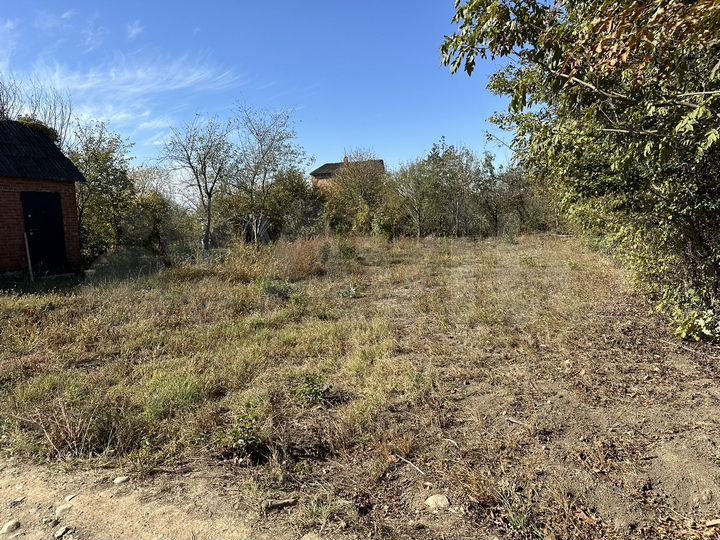 Участок 6 сот. (СНТ, ДНП)